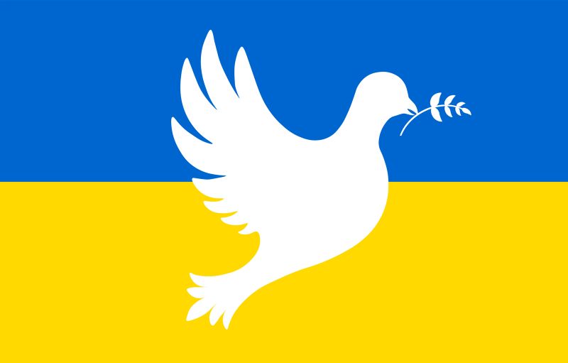 Krieg in der Ukraine: Statements und Interviews immer aktualisiert