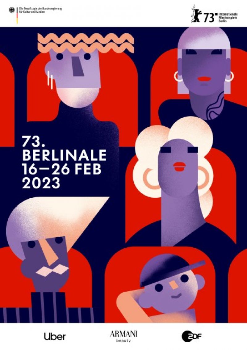Ukrainian director Nadiia Parfan&#039;s movie to be presented on Berlinale