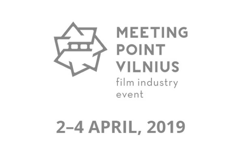Panel and reception at „Meeting Point – Vilnius“