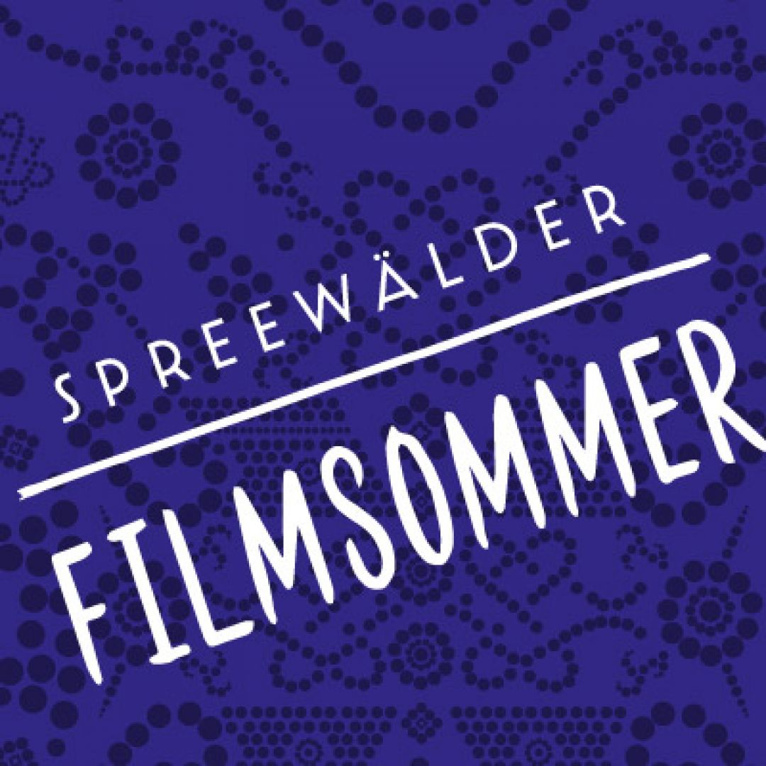 Open-Air-cinema at the Spreewälder Filmsommer started!