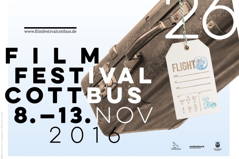 The FilmFestival Cottbus announces its Competition 2016