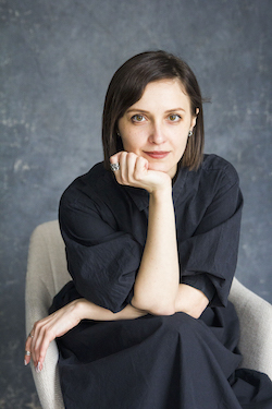 Ozirna Hauptjuryc FFC