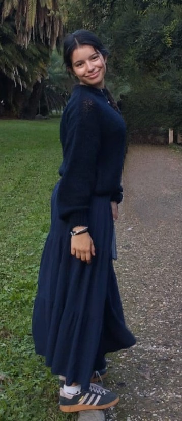 Mathilda Neubauer c FFC