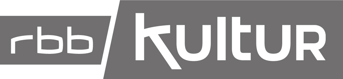 Logo rbb Kultur sw