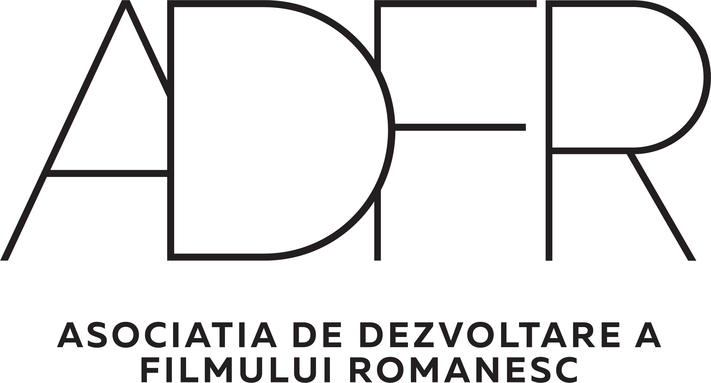 ADFR Logo sw
