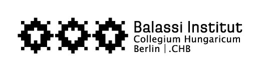 Logo CHB schwarz
