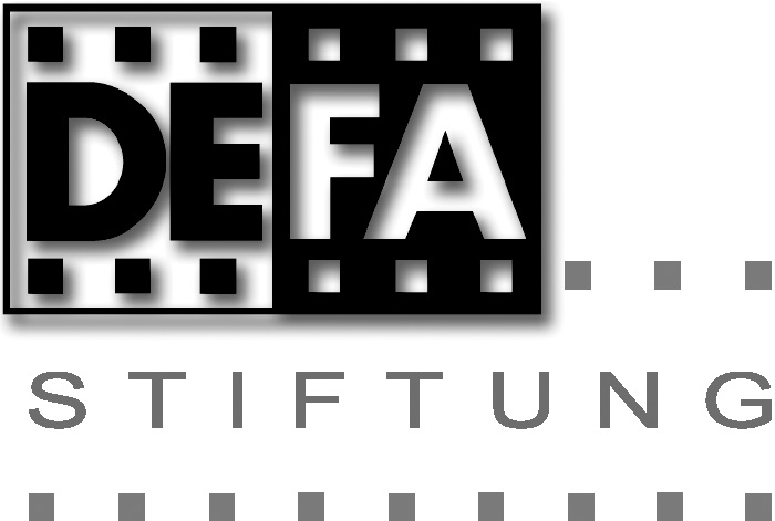 logo DEFA Stiftung SW