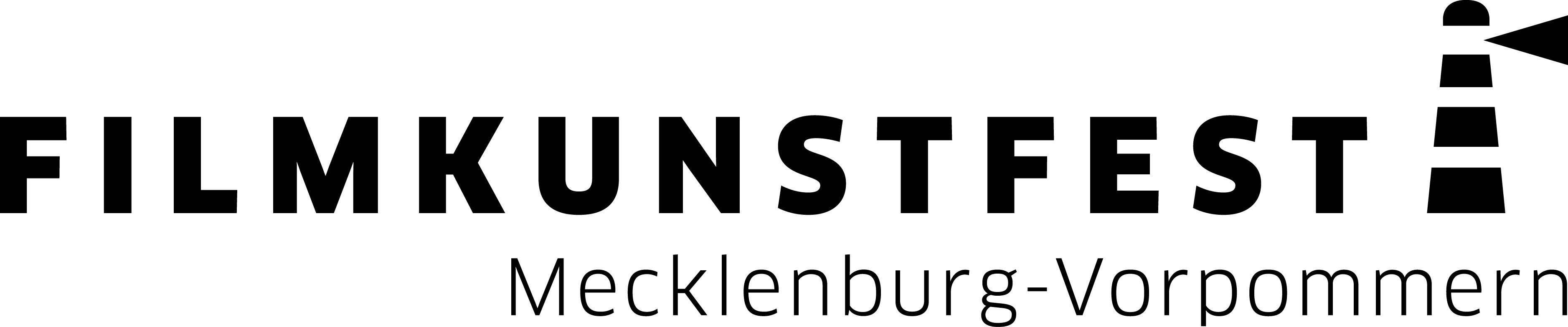 Filmkunstfest Mecklenburg Vorpommern