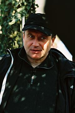 Alexej Utschitel