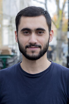 Orkhan Aghazadeh