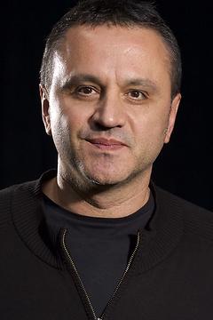 Ilian Djevelekov
