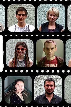 Elena Khoreva, Denis Klebleev, Askold Kurov, Dmitry Kusabov, Nadezhda Leonteva, Anna Moiseenko, Madina Mustafina, Sofia Rodkevich, Anton Seregin, Alexey Zhiriakov