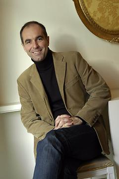 Arsen Anton Ostojić