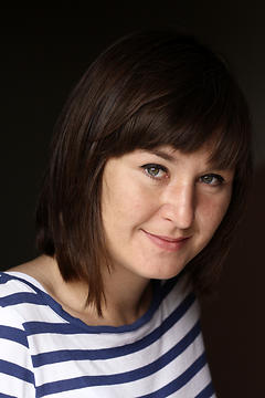 Katarzyna Klimkiewicz 
