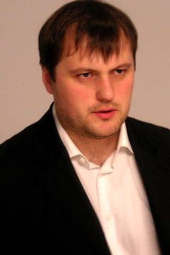 Aleksey Mizgirev
