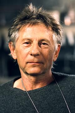 Roman Polański