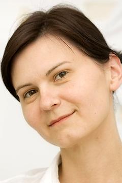 Katarína Kerekesová 