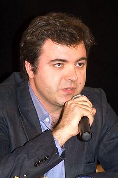 Dmitriy Diachenko