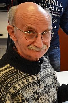 Andrzej Piotr Morawski 