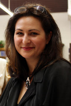Mariana Čengel Solčanská 