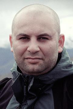 Vahram Mkhitaryan 