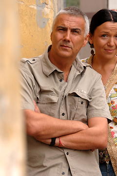 Joanna Kos-Krauze, Krzysztof Krauze