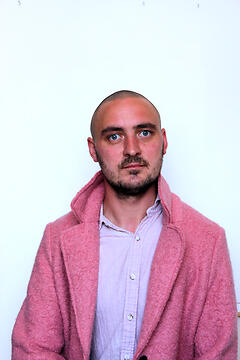 Fabian Widukind Penzkofer