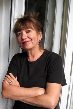 Helke Misselwitz, Petra Tschörtner