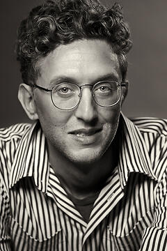 David Borenstein, Pavel Talankin