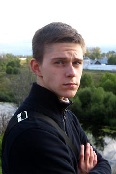 Alexander Zubovlenko 