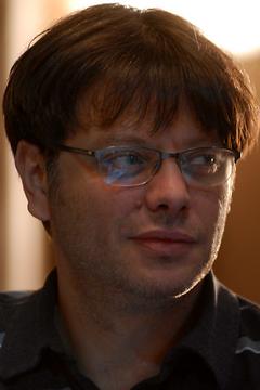 Valeriy Todorovskiy