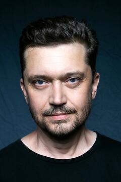 Valentyn Vasyanovych