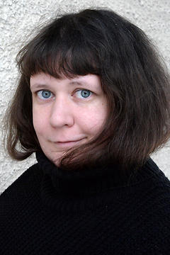 Kristin Johannessen