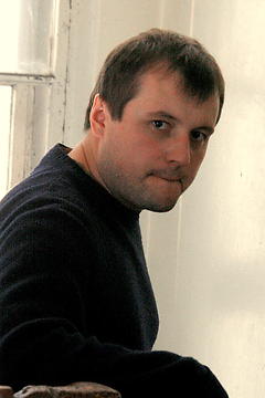 Aleksej Misgirew