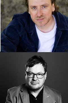 Andres Maimik, Rain Tolk