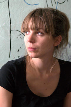 Katarzyna Rosłaniec