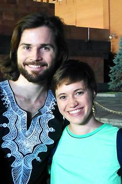 Pierre-Yves Dalka, Ekaterina Izmestyeva