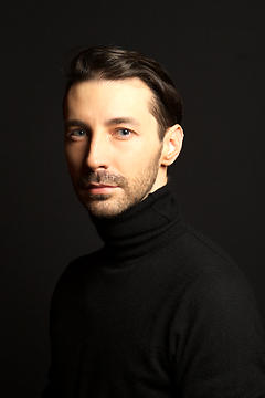 Andrey Taratukhin