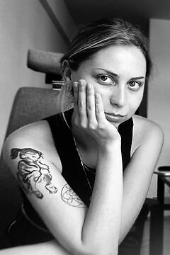 Katarína Gramatová