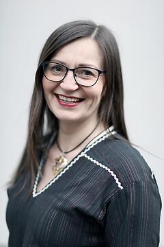 Sara Margrethe Oskal