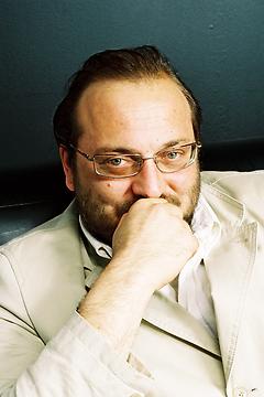 Michail Kalatosischwili