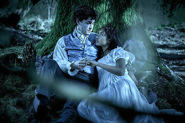 DAS MÄRCHEN VOM SCHWANENSEE