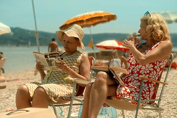 WHITES WASH AT NINETY