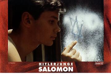 HITLERJUNGE SALOMON