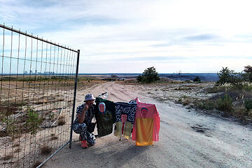Auszüge aus URLAUB IN WEISSWASSER 