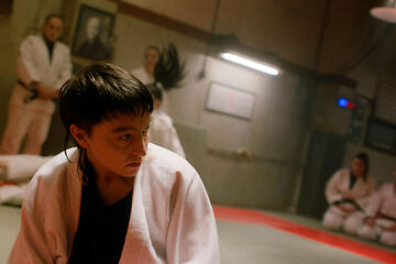 PATTY IS SUCH A GIRLY NAME