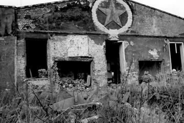 SPÄTER WIRD’S MAL 