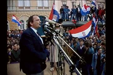 FRIEDENFLECHTEN: PEACEMAKER