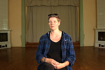 DORPAT – TARTU: VON TRACHTEN UND TATTOOS. EINE FILMREPORTAGE MIT KATRIN GROTH