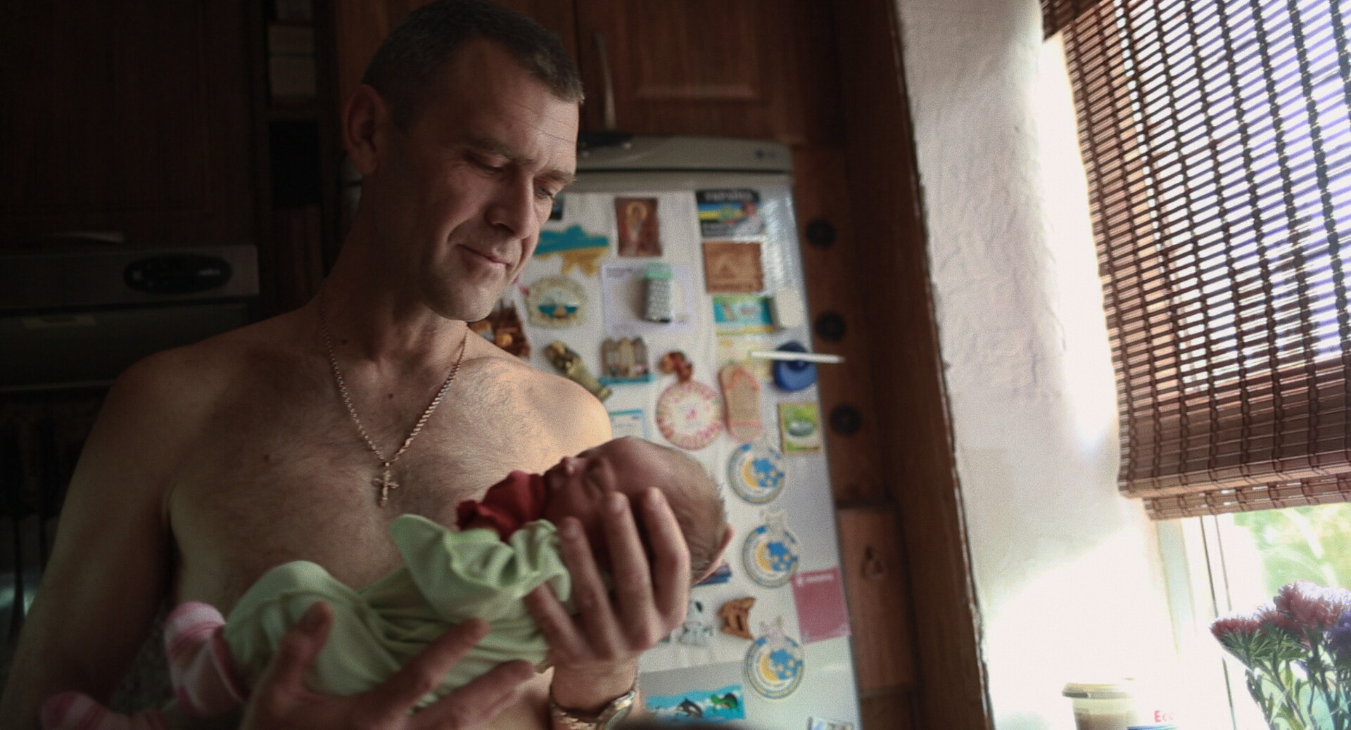 Dads Lullaby (c) FFC